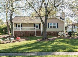 6904 Chamonix Pl, Raleigh, NC 27613