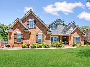 820 Bellemeade Cir, Florence, SC 29501