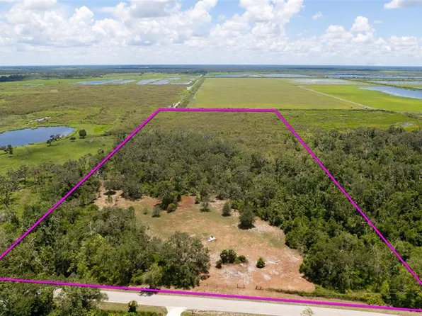30602 Singletary Rd, Myakka City, FL 34251