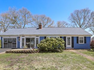 28 Trowbridge Path, West Yarmouth, MA 02673