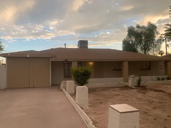 4414 N 47th Dr, Phoenix, AZ 85031