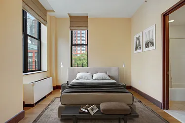 Rented by Halstead Real Estate