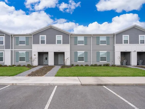 4138 Lana Ave, Davenport, FL 33897