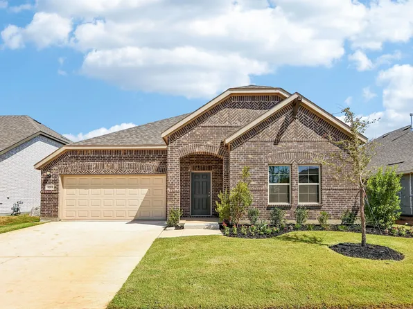3213 Kingdom Dr, Denton, TX 76208