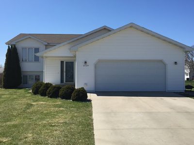2139 Pioneer Ct NW, East Grand Forks, MN, 56721