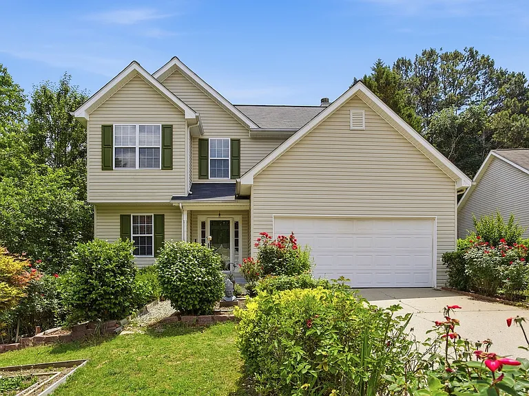 5054 Lancashire Ct — Photo 1