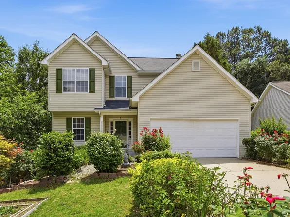 5054 Lancashire Ct, Flowery Branch, GA 30542