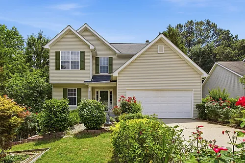 5054 Lancashire Ct Photo 1