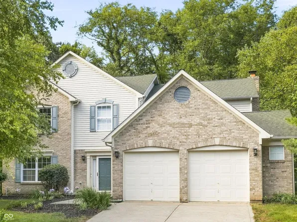 5265 McHenry Ln, Indianapolis, IN 46228