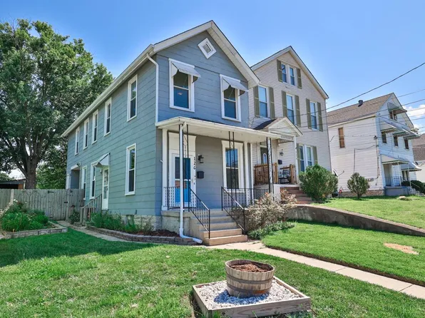 126 W Seventieth St, Cincinnati, OH 45216