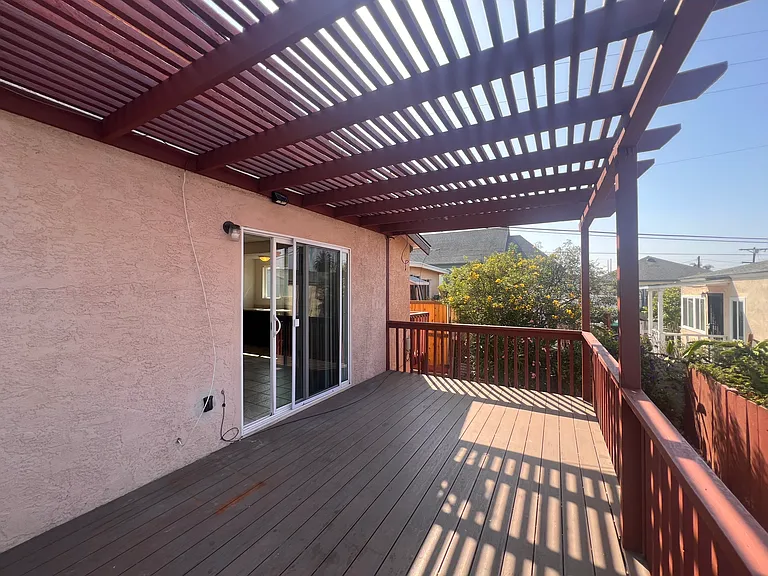 View Deck