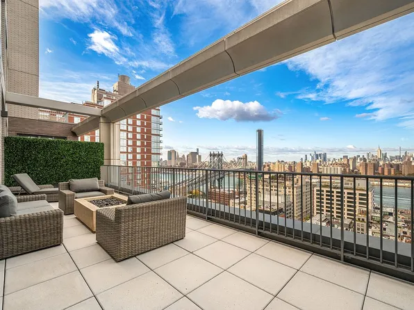 115 York St Unit Ph20b, Brooklyn, NY 11201