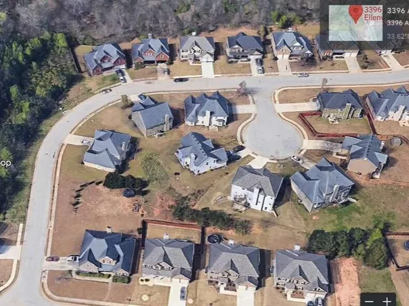 3396 Ashford Loop, Ellenwood, GA 30294