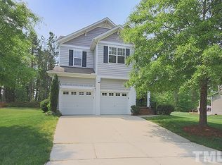 904 Littleleaf Ln, Durham, NC 27713