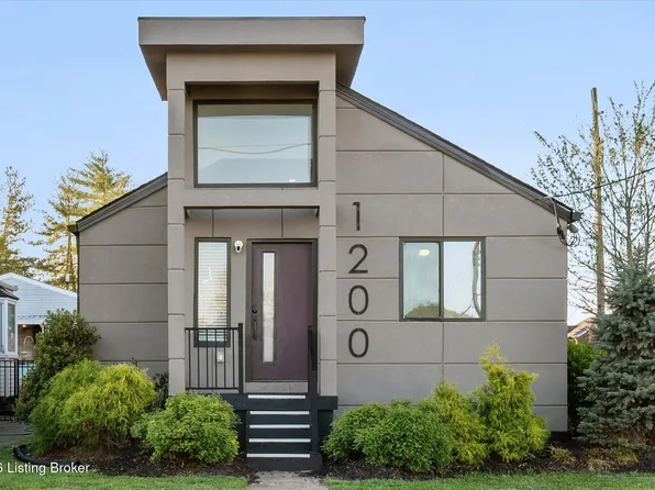 1200 Ellison Ave, Louisville, KY 40204