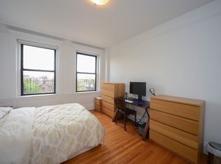 464-466 Commonwealth Ave #63, Boston, MA 02215