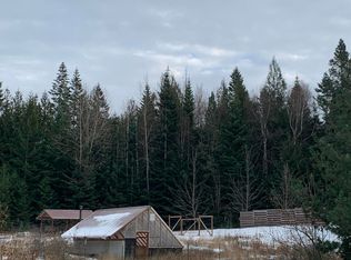 0 Sweetwater Dr, Sandpoint, ID 83864