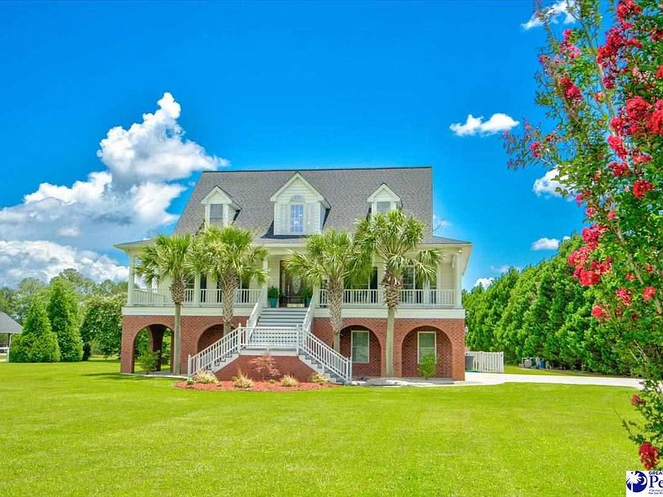 1462 N Sally Hill Rd, Timmonsville, SC 29161 Zillow