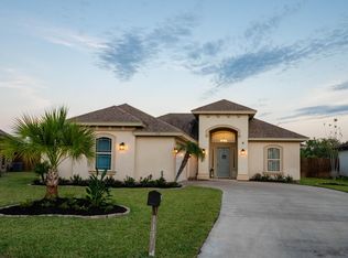 113 Golf House Rd, Laguna Vista, TX 78578