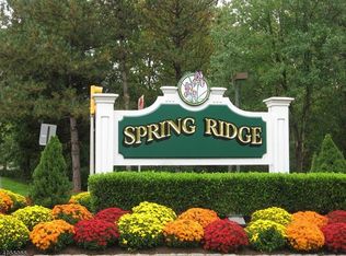 16 Alexandria Way, Basking Ridge, NJ 07920