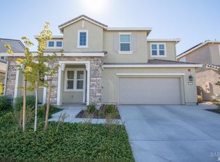 354 Hibiscus St, Vacaville, CA 95687