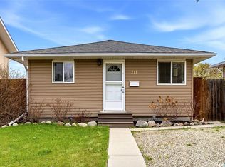 211 Ottawa STREET, Regina, SK S4R 1N4