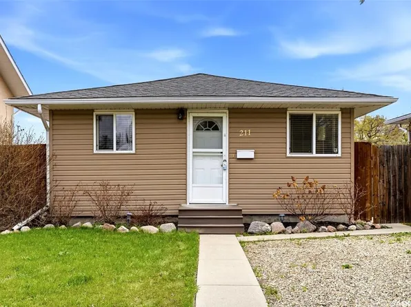 211 Ottawa STREET, Regina, SK S4R 1N4