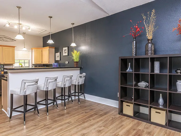 Lake Brandt Apartments — Photo 25