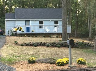 307 Mulberry Point Rd, Guilford, CT 06437