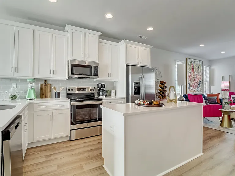 Crossings at NoDa - Townhomes for Rent in Charlotte NC — Photo 10