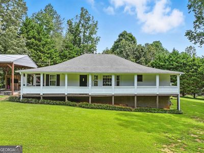 2297 Henderson Mountain Rd, Jasper, GA, 30143