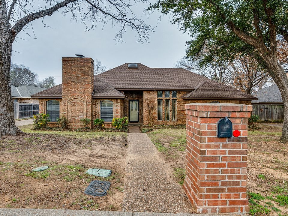 1st image of 4307 Waycross Dr