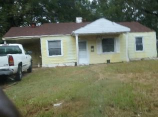 3852 Happiness Ave, Montgomery, AL 36105