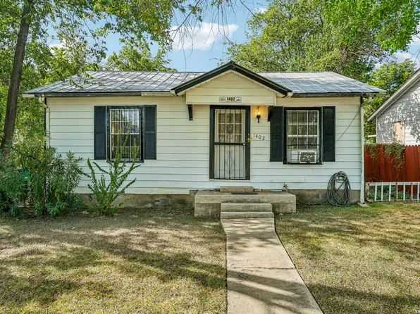 1402 Hermine, San Antonio, TX 78201