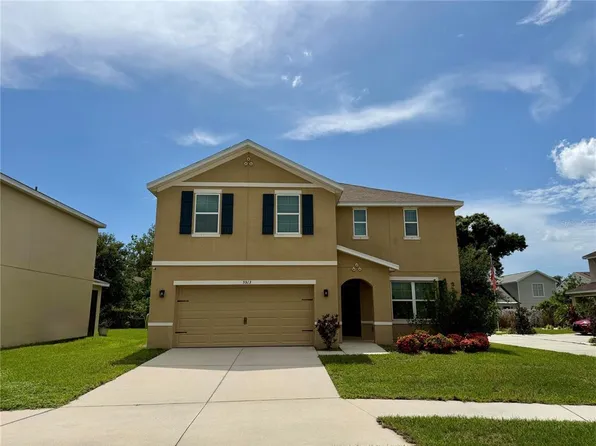 5513 ASHTON COVE COURT, SARASOTA, FL 34233