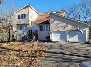 2167 Scarborough Way, Bushkill, PA 18324