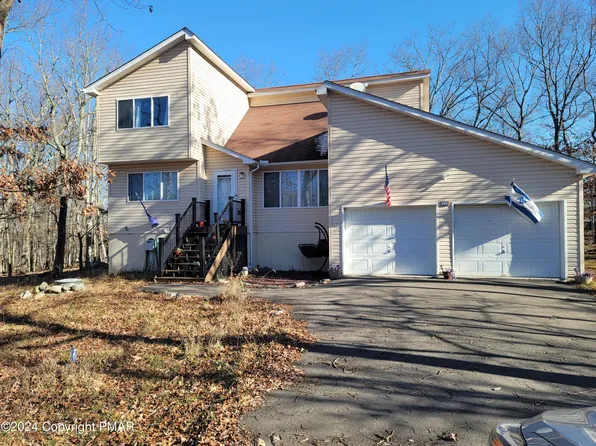 2167 Scarborough Way, Bushkill, PA 18324