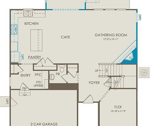 2nd image of this home