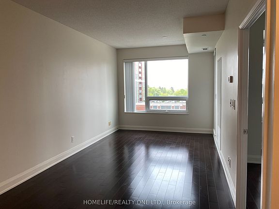 5th image of 8228 Birchmount Rd #607