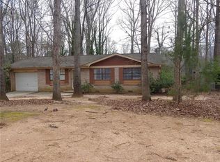 166 Old Mill Trl SW, Conyers, GA 30094