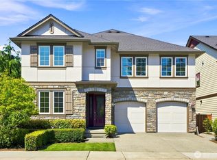 22962 SE 20th Street, Sammamish, WA 98075