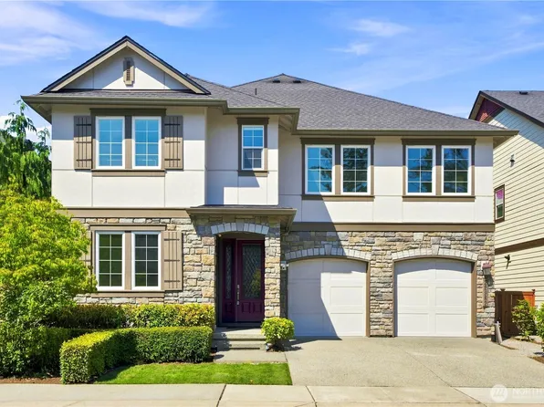 22962 SE 20th Street, Sammamish, WA 98075