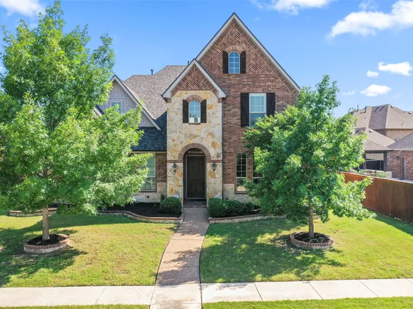 2450 Lilyfield Dr, Trophy Club, TX 76262