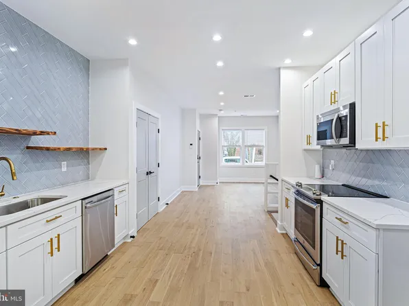 1413 Staples St NE #1, Washington, DC 20002