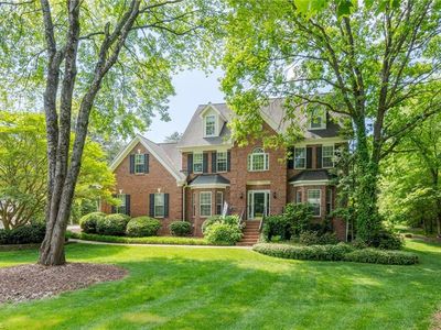 3313 Annry Dr, Summerfield, NC, 27358