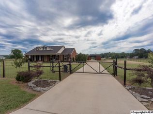 145 Brier Fork Rd, Hazel Green, AL 35750