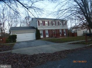 13003 Golden Oak Dr, Laurel, MD 20708