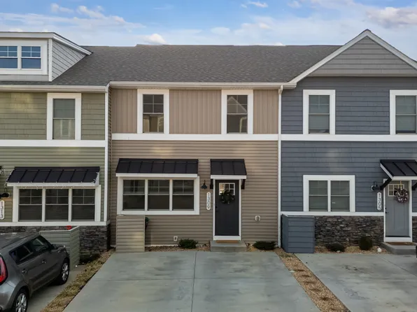1309 Palomino Trl, Rockingham, VA 22801
