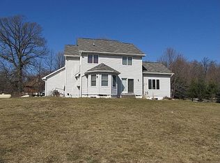 224 E Garrison Rd, Owosso, MI 48867