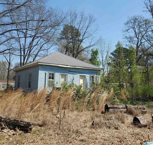 380 2nd St, Sipsey, AL, 35584